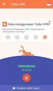 cara membuka web yang diblokir server