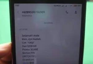 cara melacak hp yang hilang dalam keadaan mati dengan nomor hp