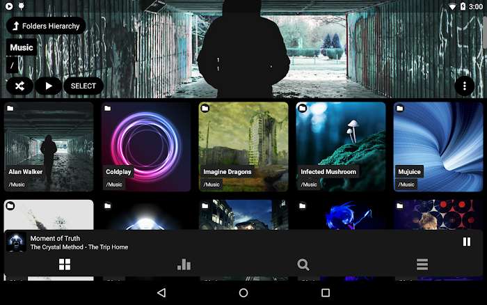 Poweramp Pro Apk 