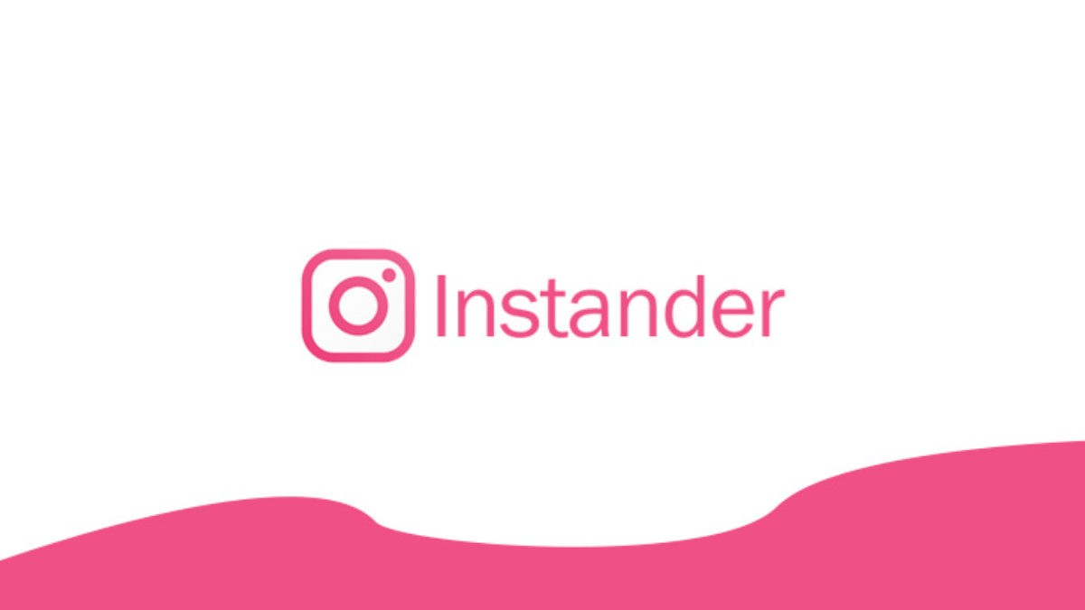 Download APK Instander