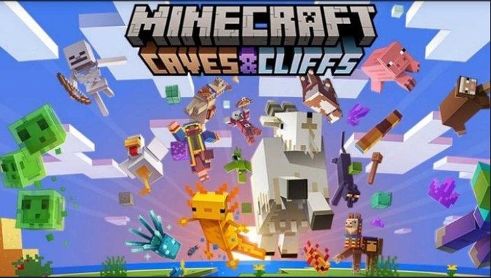 cara download minecraft gratis di laptop windows 7