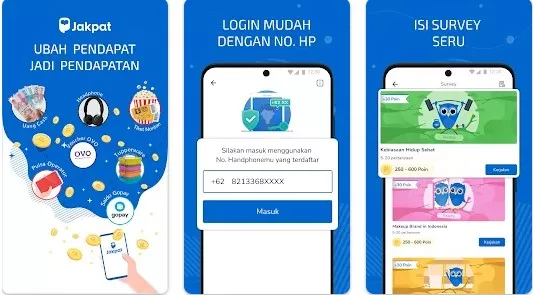 Cara mendapatkan pulsa gratis indosat langsung masuk