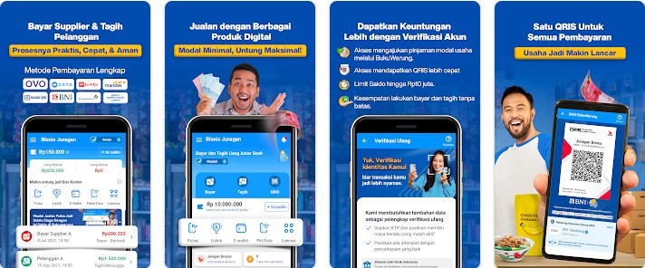 Aplikasi pembukuan gratis