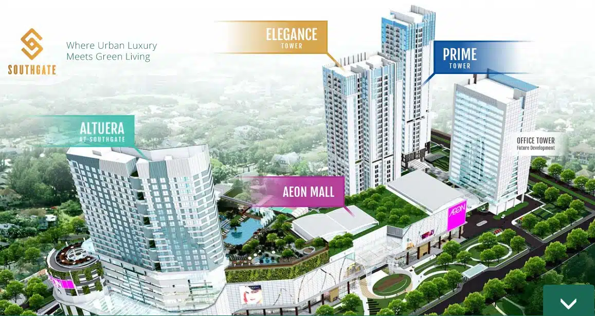 Beli Apartemen Jakarta Selatan