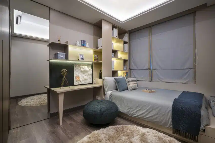 Beli Apartemen Jakarta Selatan