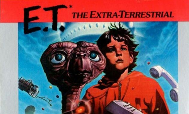 E.T.