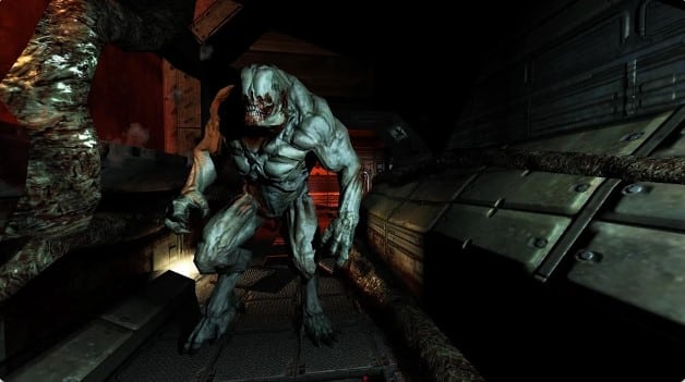 Doom III