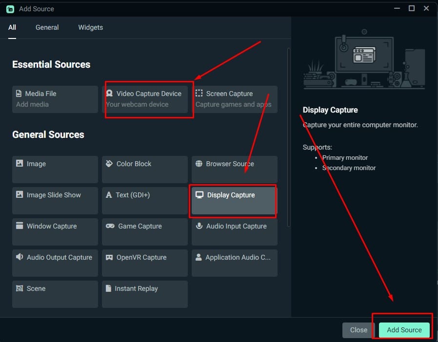 Cara merekam layar di laptop asus windows 11