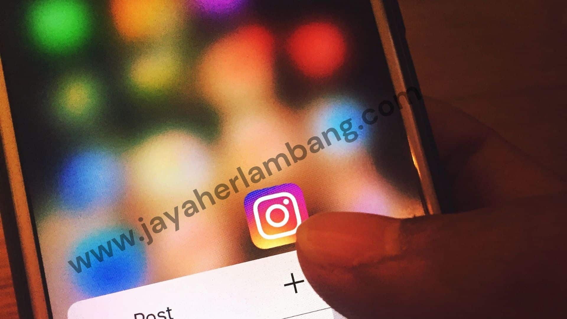 Follower Instagram Gratis Aman