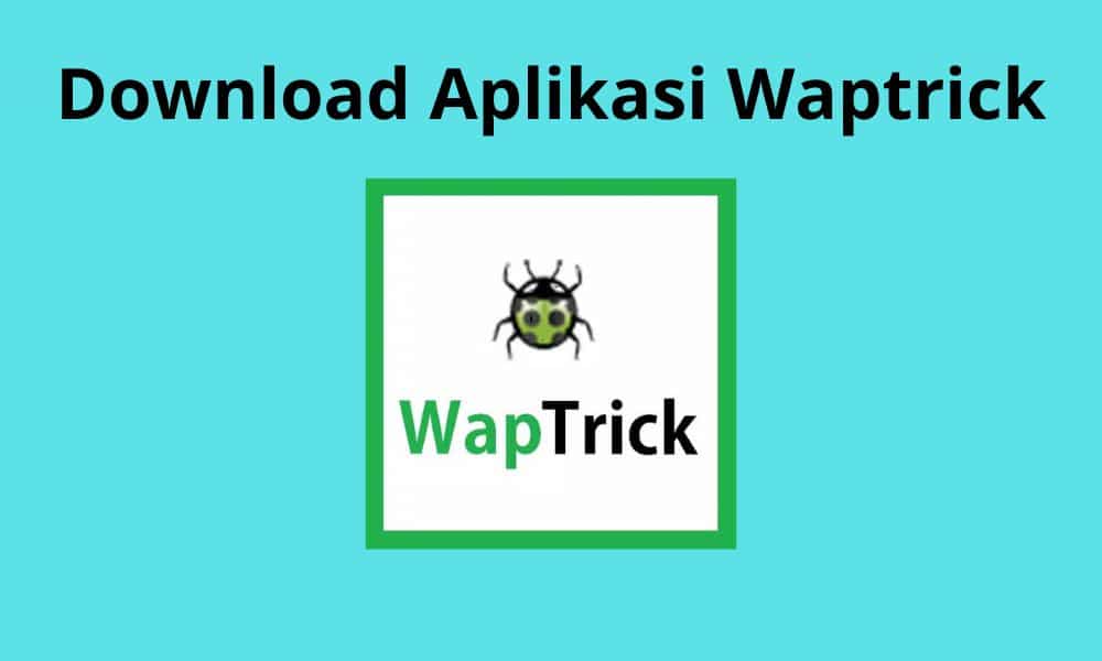 aplikasi waptrick