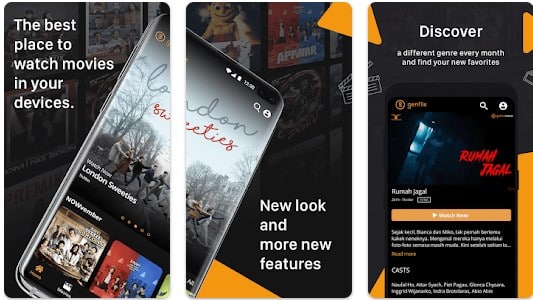 download aplikasi genflix