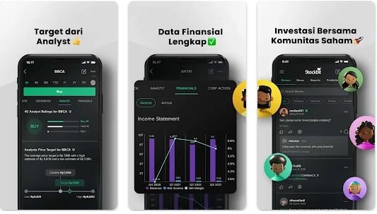 aplikasi trading