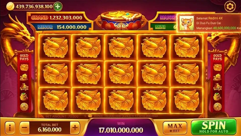 Kode Penukaran Higgs Domino Gratis Chip1B Hari Ini