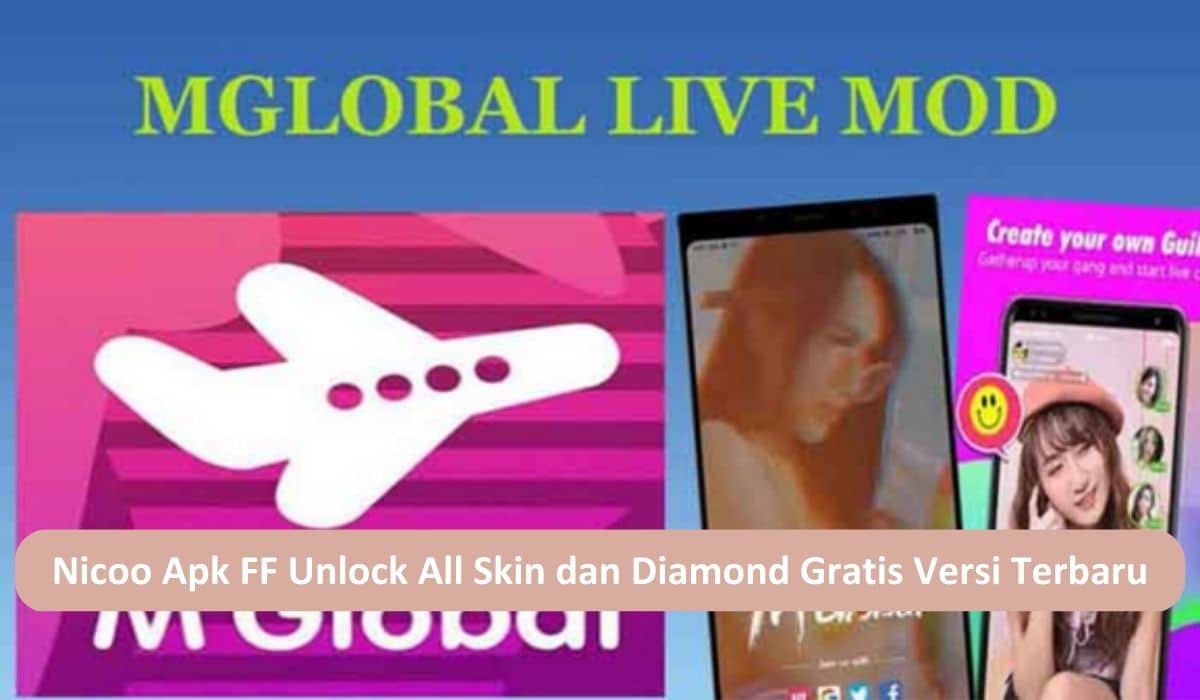 MGlobal Live Mod Apk