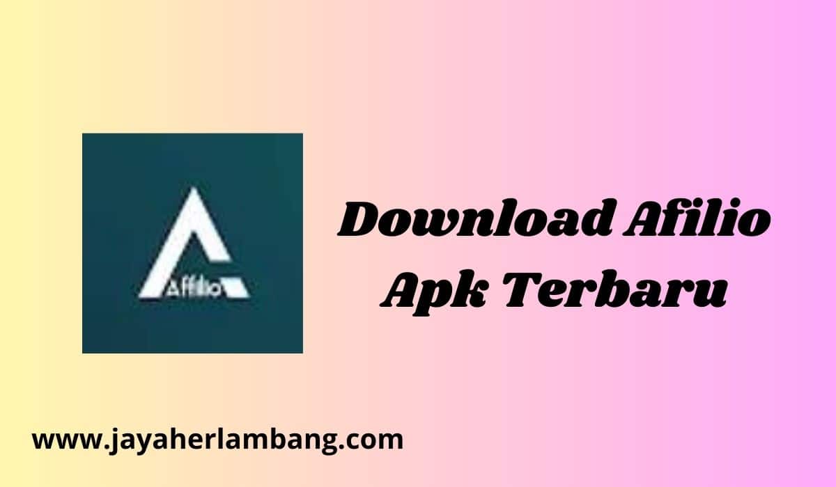 Afilio APK