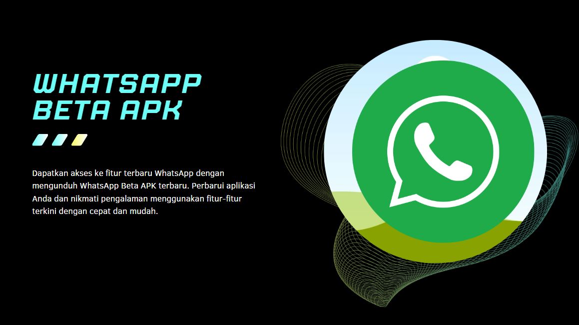 WhatsApp Beta APK