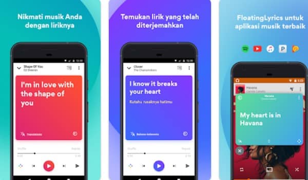 aplikasi musik tanpa kuota