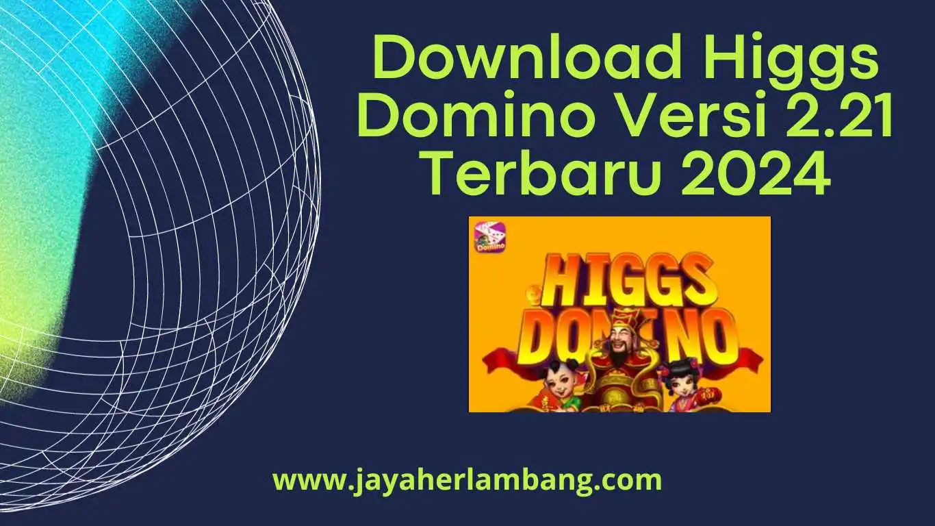 Higgs Domino Versi 2.21