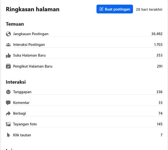 cara bikin konten di facebook dapat uang