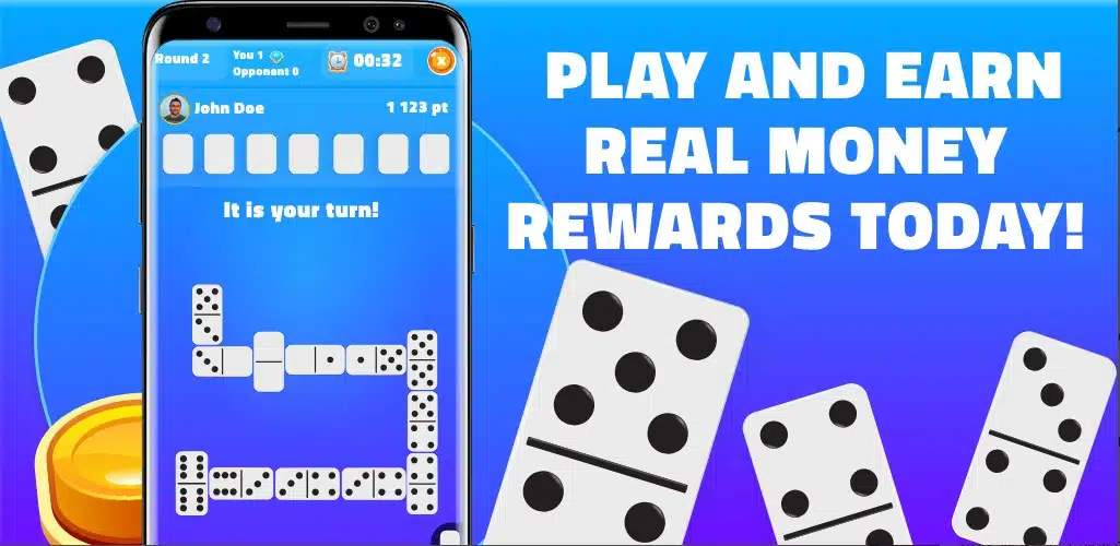 Game Domino Penghasil Saldo Dana