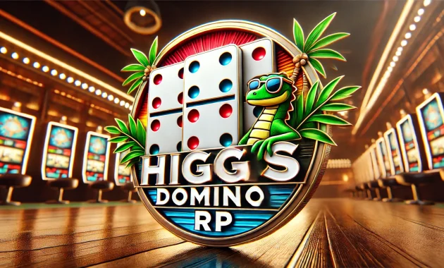 Island Versi Lama Higgs Domino RP APK