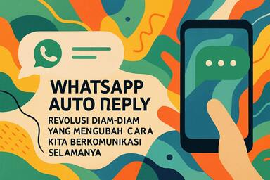 WhatsApp Auto Reply