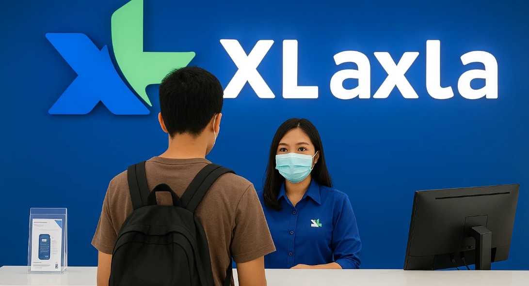 Cara Memperpanjang Masa Aktif XL