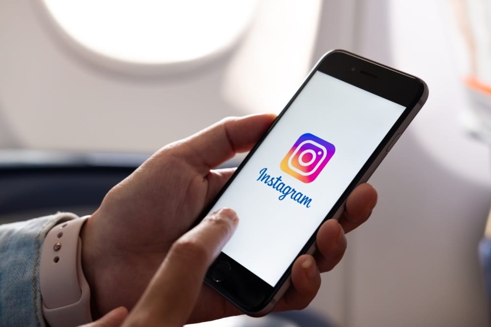 cara mengganti nama pengguna di Instagram yang tidak tersedia