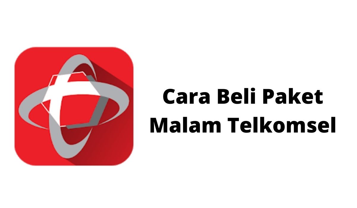 paket malam telkomsel