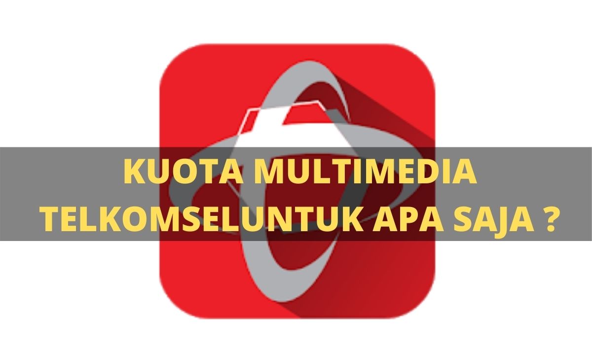 kuota multimedia telkomsel