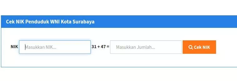 Cara Cek KK Online Terbaru