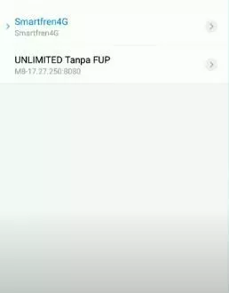 Mengatasi FUP Smartfren Unlimited