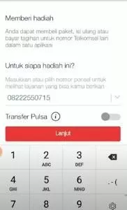 plusa telkomsel