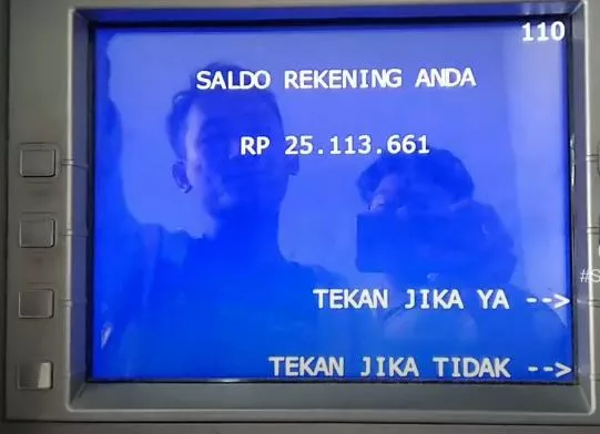 Cara Ambil Uang Di Atm BRI