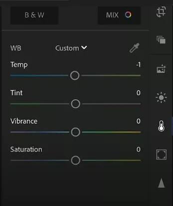 Cara Menggunakan Aplikasi Lightroom