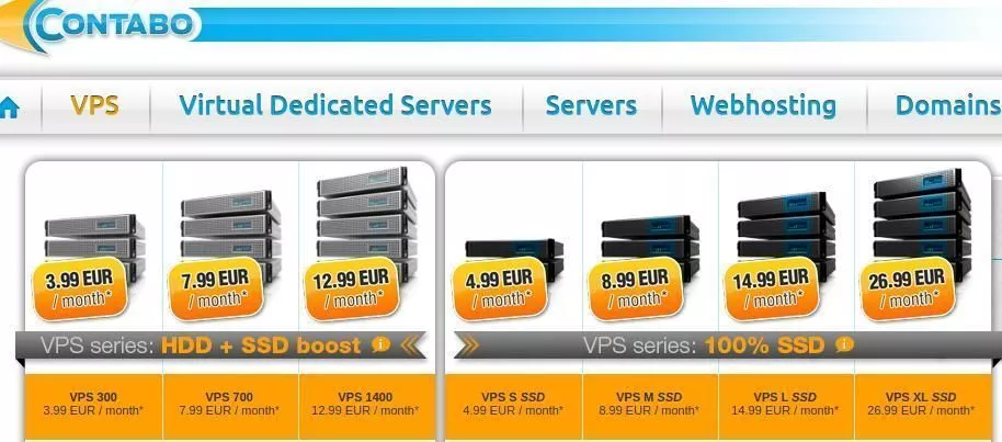 cara beli vps contabo