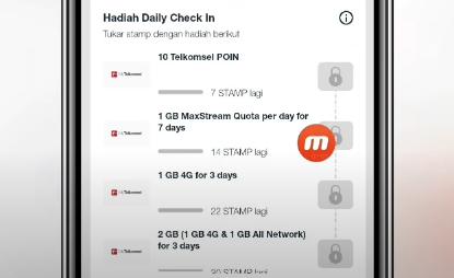 cara internet gratis telkomsel seumur hidup