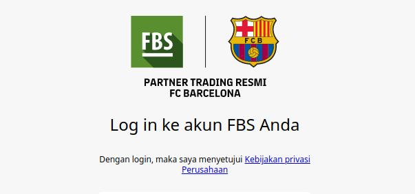 Belajar fbs buat pemula