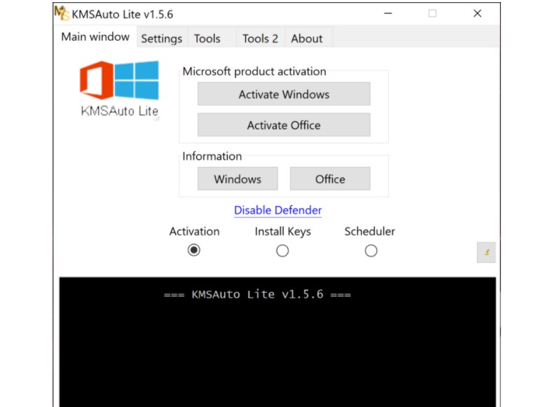 cara aktivasi office 365 permanen 