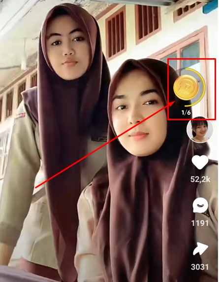 Cara memasukkan kode undangan snack video