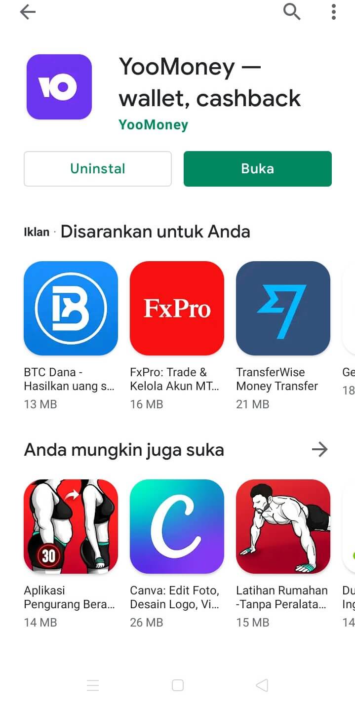 cara membuat vcc gratis