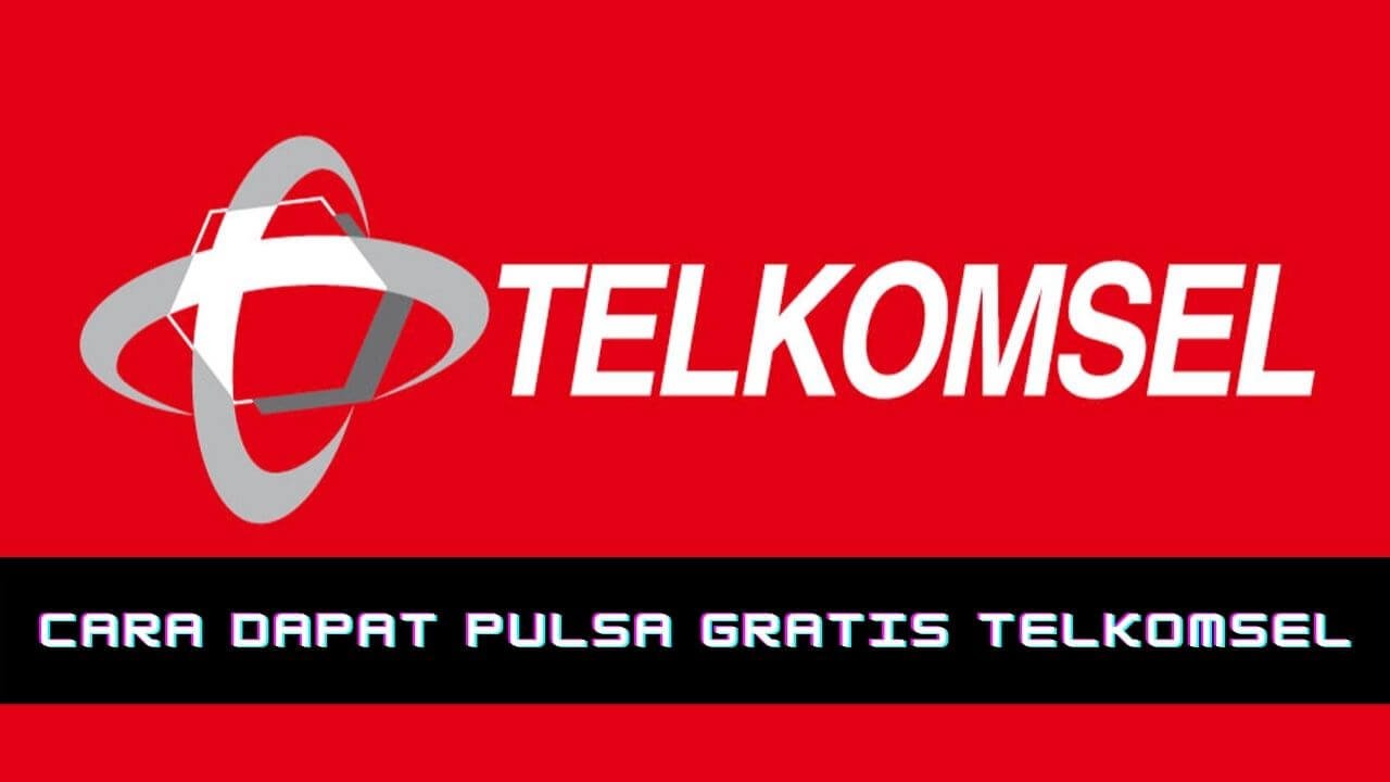 Cara mendapatkan pulsa gratis telkomsel dari mkios