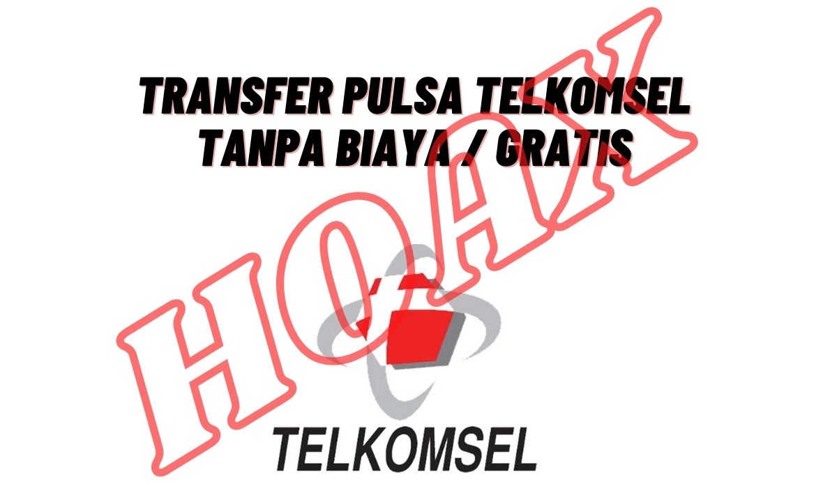 Cara Transfer Pulsa Telkomsel