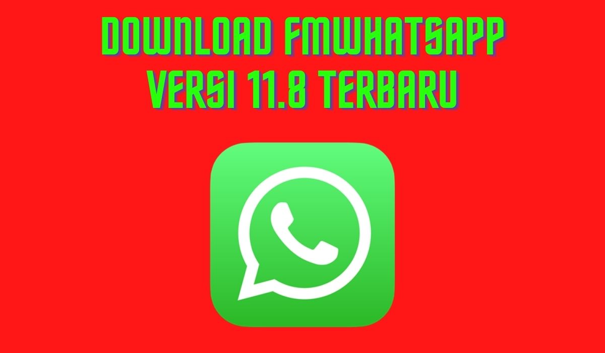 cara download fmwhatsapp versi terbaru