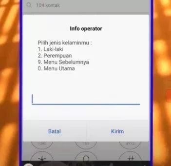 Cara mendapatkan kuota gratis telkomsel