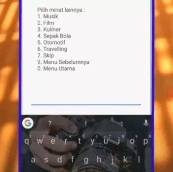 Cara mendapatkan kuota gratis telkomsel