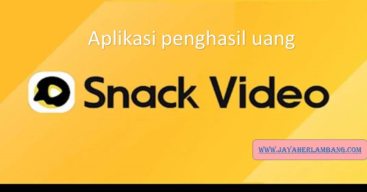 aplikasi penghasil uang langsung ke rekening 