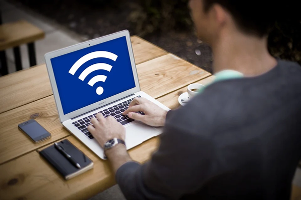 laptop tidak bisa mendeteksi Wifi