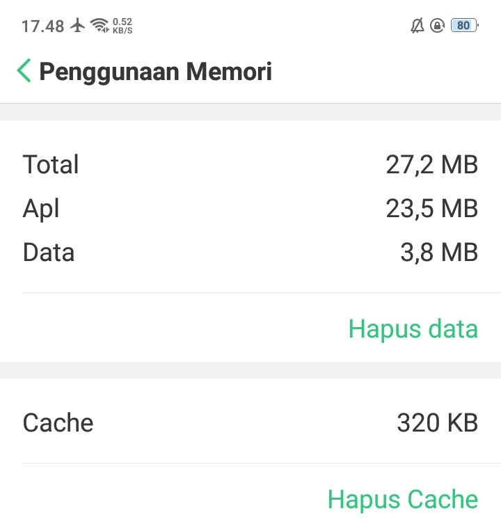 Cara Mudah Mengatasi Aplikasi Android Sering Force Close