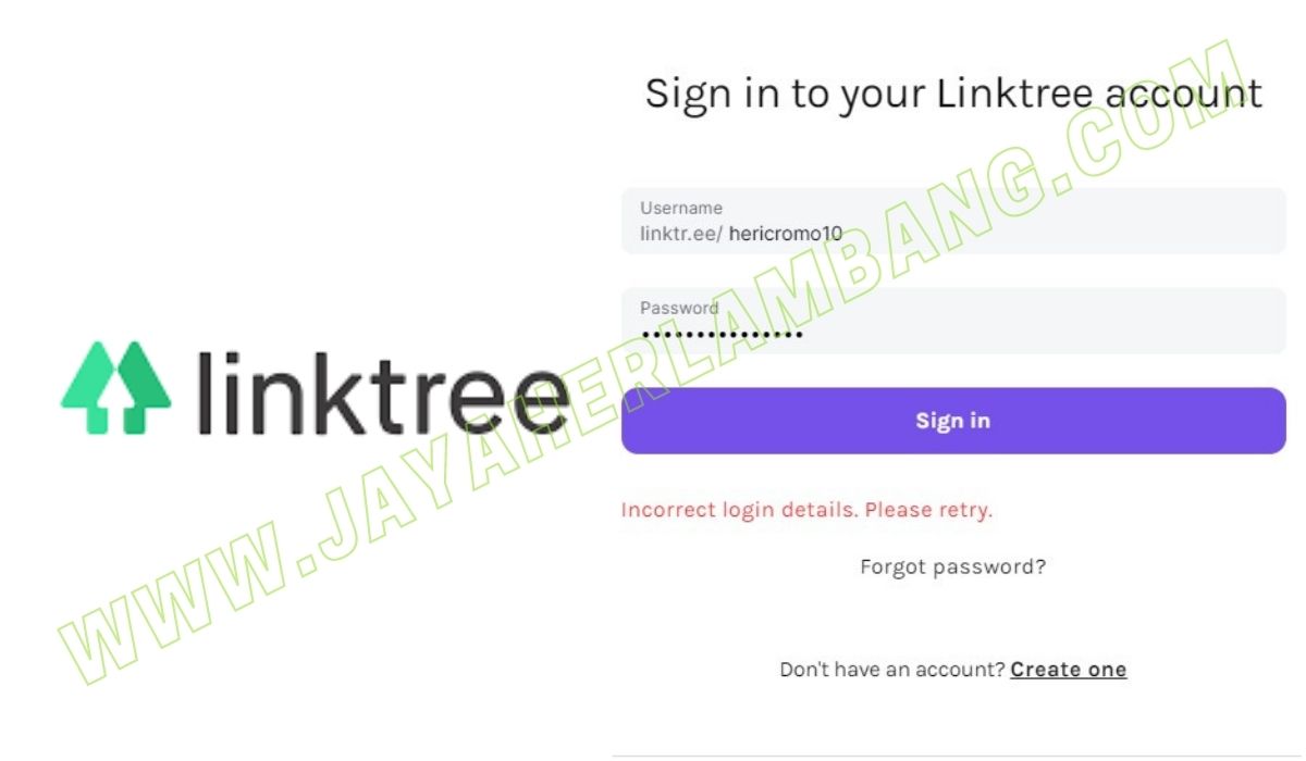 Cara Membuat Linktree WA Untuk Olshop